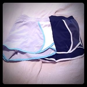 Old Navy running shorts size M